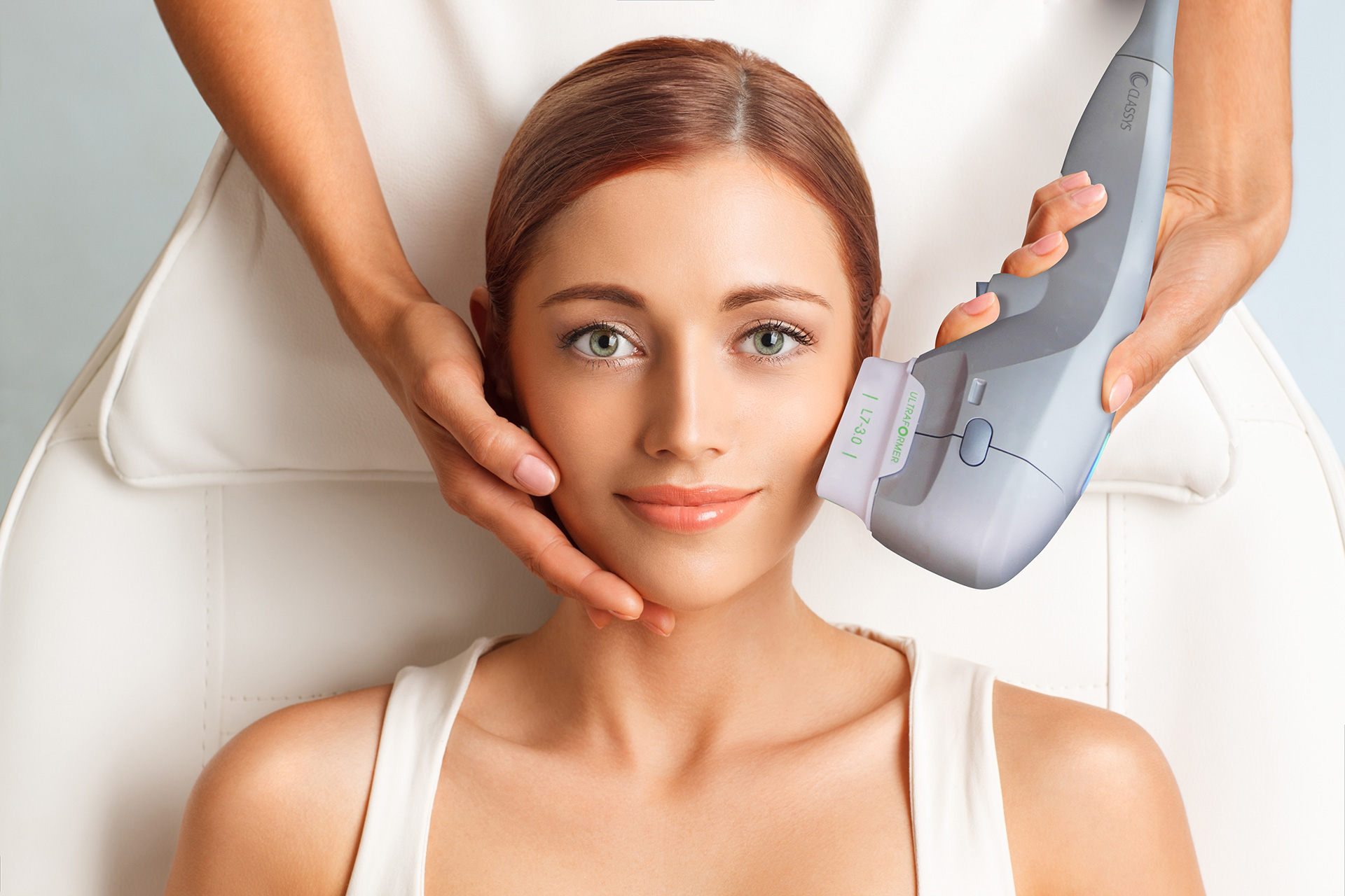 HIFU Treatment in Islamabad