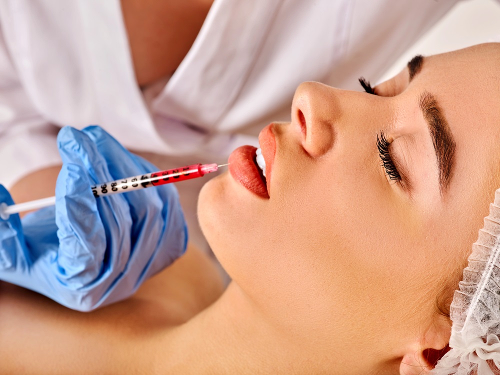 Dermal Fillers in Islamabad