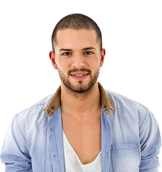 Hair Transplant in Islamabad