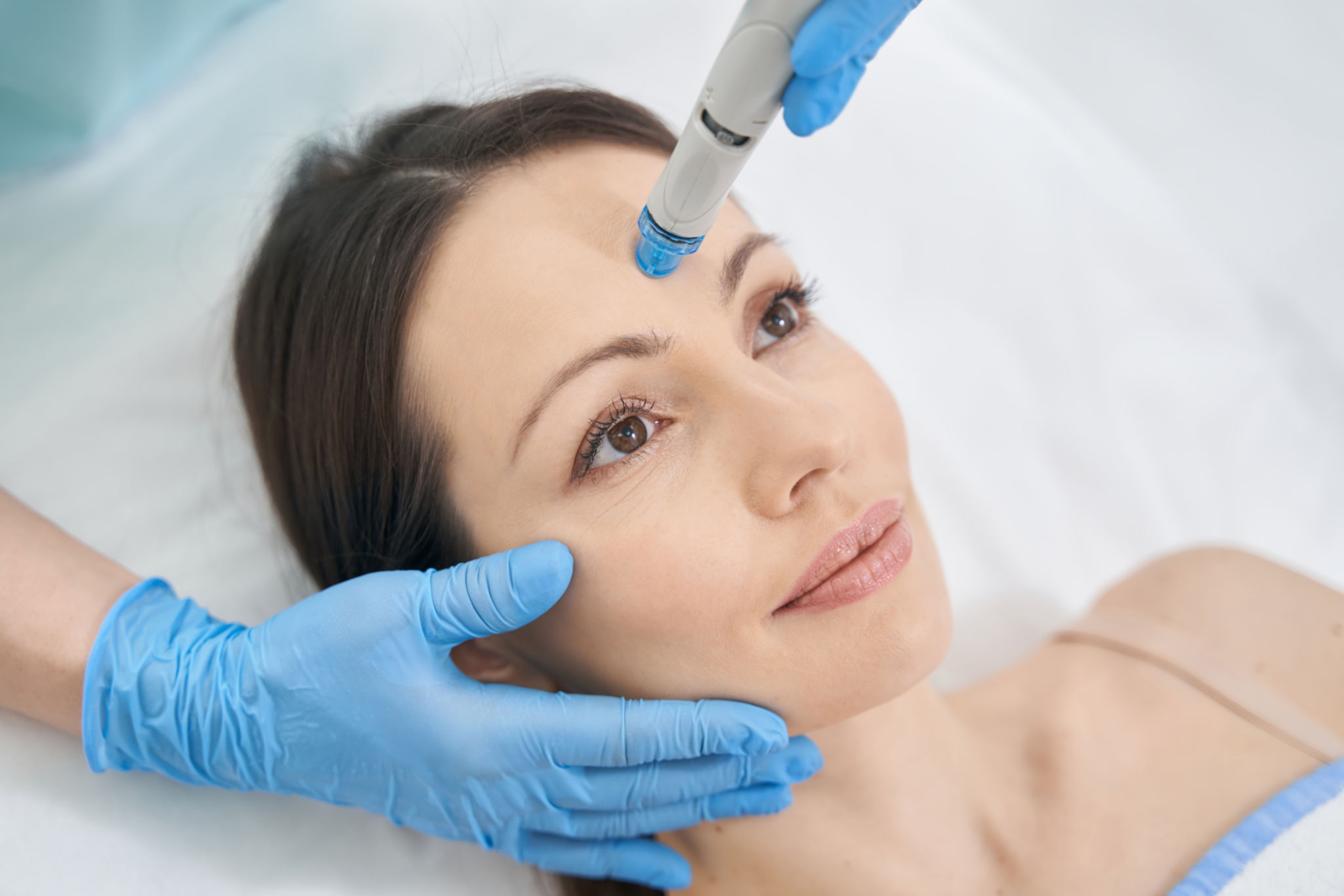 HydraFacial in Islamabad-pk