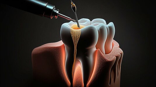 Root Canal Treatment in Islamabad