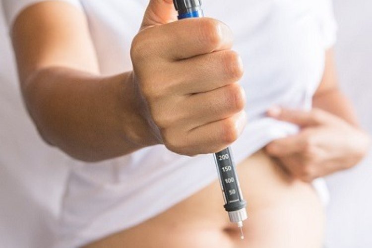 Mounjaro injections in Islamabad